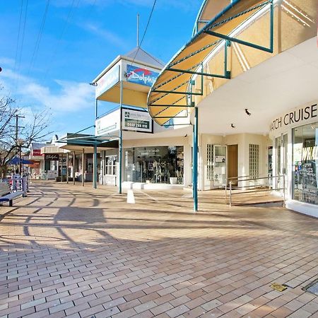 فيلا فينسنتيافي Jervis Bay Waterfront المظهر الخارجي الصورة