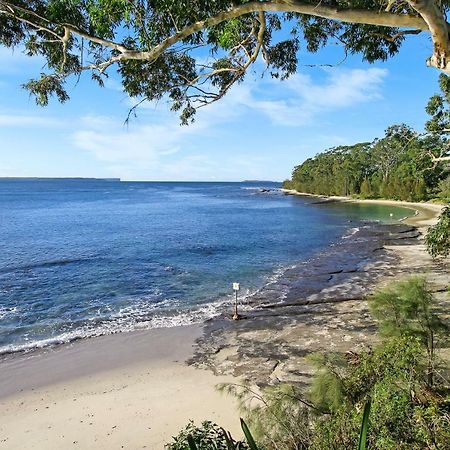 فيلا فينسنتيافي Jervis Bay Waterfront المظهر الخارجي الصورة