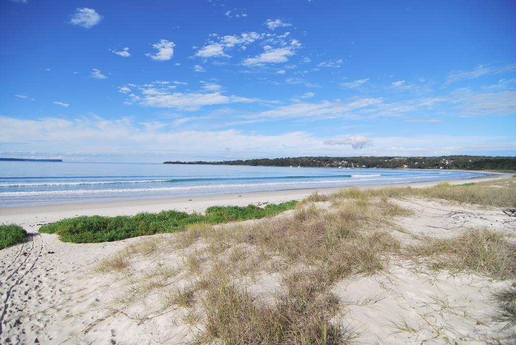 فيلا فينسنتيافي Jervis Bay Waterfront الغرفة الصورة