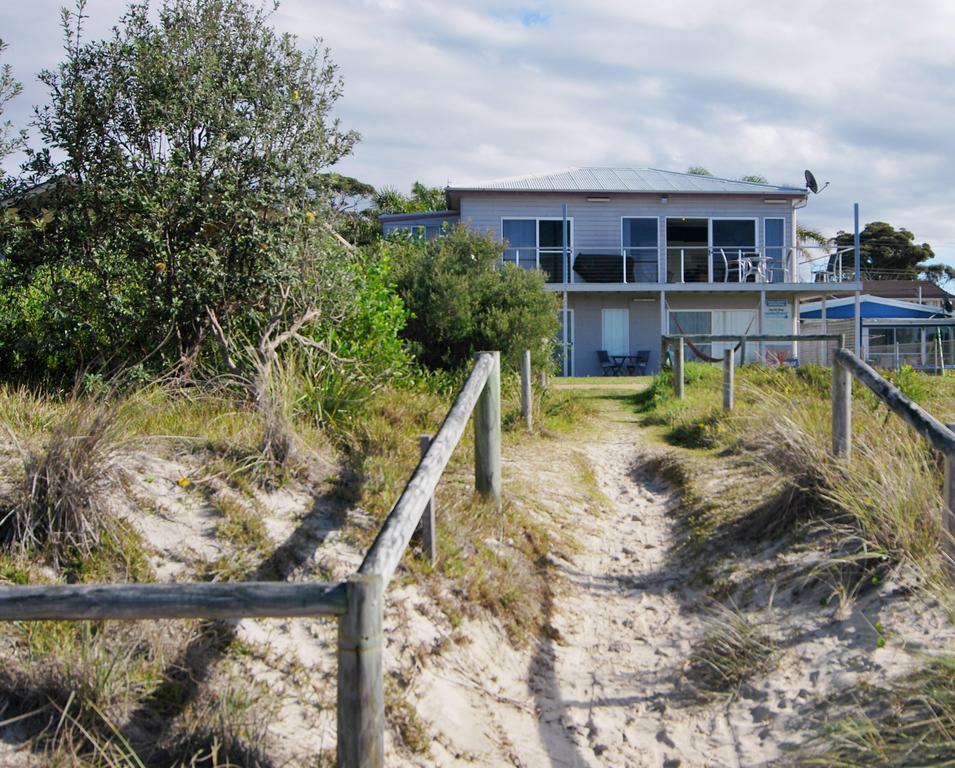 فيلا فينسنتيافي Jervis Bay Waterfront الغرفة الصورة