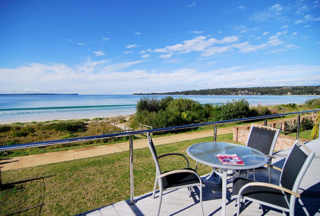 فيلا فينسنتيافي Jervis Bay Waterfront الغرفة الصورة