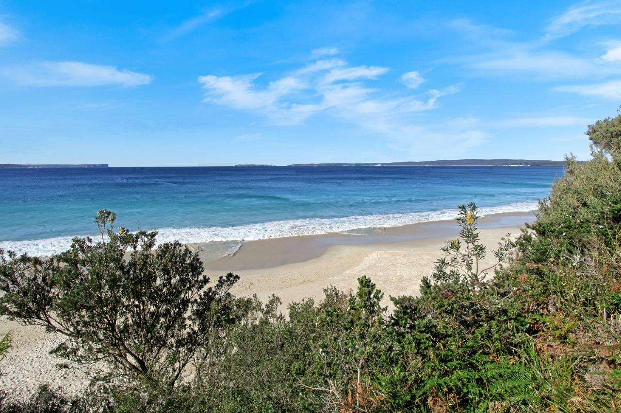 فيلا فينسنتيافي Jervis Bay Waterfront المظهر الخارجي الصورة